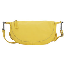 Load image into Gallery viewer, Latico Leathers - Crosby Handcrafted Leather Sling/Crossbody Bags