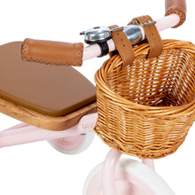 Load image into Gallery viewer, BANWOOD TRIKE VINTAGE - PINK