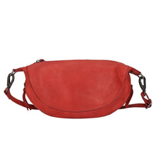 Load image into Gallery viewer, Latico Leathers - Crosby Handcrafted Leather Sling/Crossbody Bags
