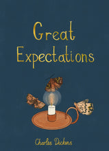 Load image into Gallery viewer, Marble City Press - Great Expectations | Collector's Edition | Hardcover