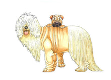 Load image into Gallery viewer, W. W. Norton - Mix-a-Mutt: Make Your Own Wacky Canine!