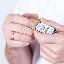 Load image into Gallery viewer, Lovett Sundries - Lip Balm Soothing &amp; All Natural