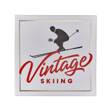 Load image into Gallery viewer, Graphic Image Inc. - Vintage Skiing: Nostalgic Images from the Golden Age of Skiing