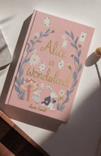 Load image into Gallery viewer, Marble City Press - Alice in Wonderland(VALUE)| Collector's Edition | Hardcover