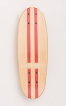 Load image into Gallery viewer, Banwood Inc - BANWOOD SKATEBOARD - RED