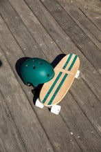 Load image into Gallery viewer, Banwood Inc - BANWOOD SKATEBOARD - GREEN