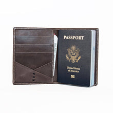 Load image into Gallery viewer, Elevate - Passport Wallet