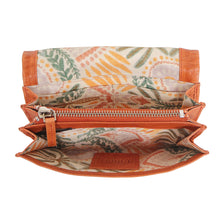 Load image into Gallery viewer, Latico Leathers - Eloise Crackled Napa Leather Wallet