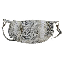 Load image into Gallery viewer, Latico Leathers - Crosby Handcrafted Leather Sling/Crossbody Bags