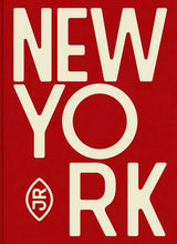 Load image into Gallery viewer, Simon &amp; Schuster - JR - New York by JR