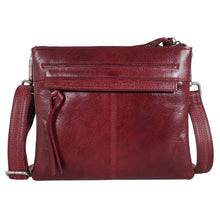 Load image into Gallery viewer, Latico Leathers - Jett Leather Crossbody Bags