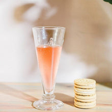 Load image into Gallery viewer, La Rochere - Bee Champagne Flutes — Set of 6