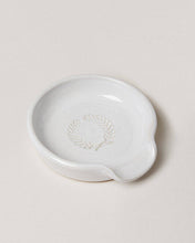 Load image into Gallery viewer, Farmhouse Pottery - Laurel Spoon Rest