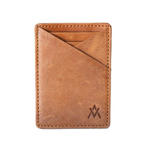 Load image into Gallery viewer, Elevate - Money Clip Wallet