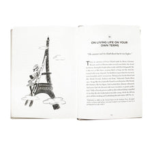 Load image into Gallery viewer, Graphic Image Inc. - The Gospel According to Coco Chanel