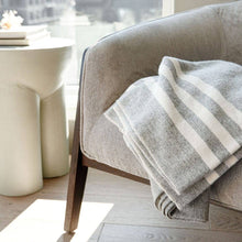 Load image into Gallery viewer, Faribault - Trapper Wool Throw