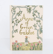 Load image into Gallery viewer, Marble City Press - Anne of Green Gables | Collector's Edition | Hardcover Book