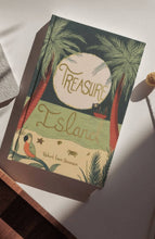 Load image into Gallery viewer, Marble City Press - Treasure Island | Stevenson |Collector's Edition | Hardcover