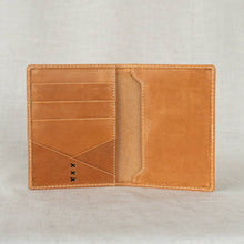 Load image into Gallery viewer, Elevate - Passport Wallet