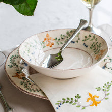 Load image into Gallery viewer, Medici Pasta / Soup Bowl