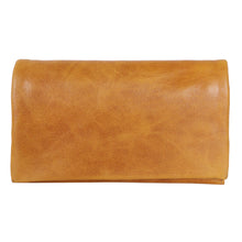 Load image into Gallery viewer, Latico Leathers - Eloise Crackled Napa Leather Wallet
