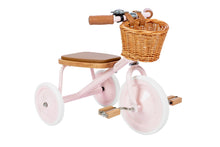 Load image into Gallery viewer, BANWOOD TRIKE VINTAGE - PINK