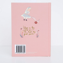 Load image into Gallery viewer, Marble City Press - Alice in Wonderland(VALUE)| Collector's Edition | Hardcover