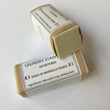Load image into Gallery viewer, Christophe Pourny Studio - French Laundry Stick