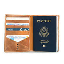 Load image into Gallery viewer, Elevate - Passport Wallet