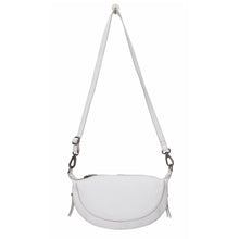 Load image into Gallery viewer, Latico Leathers - Crosby Handcrafted Leather Sling/Crossbody Bags