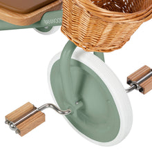 Load image into Gallery viewer, BANWOOD TRIKE VINTAGE - FOREST
