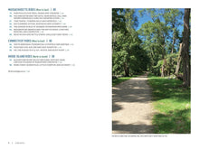 Load image into Gallery viewer, W. W. Norton - Best Bike Rides in New England