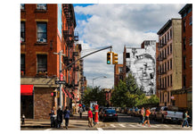 Load image into Gallery viewer, Simon &amp; Schuster - JR - New York by JR
