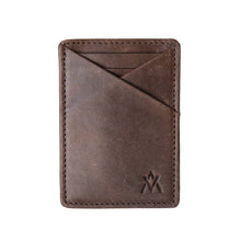 Load image into Gallery viewer, Elevate - Money Clip Wallet