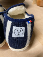 Load image into Gallery viewer, Christophe Pourny Studio - French Slippers