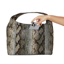 Load image into Gallery viewer, Latico Leathers - Petite Lindsey Handcrafted Leather Shoulder Bag
