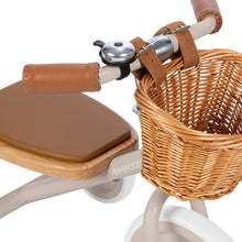 Load image into Gallery viewer, Banwood Inc - BANWOOD TRIKE VINTAGE - BEIGE