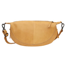 Load image into Gallery viewer, Latico Leathers - Haven Handcrafted Leather Crossbody/Sling