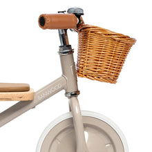 Load image into Gallery viewer, Banwood Inc - BANWOOD TRIKE VINTAGE - BEIGE