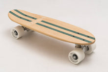 Load image into Gallery viewer, Banwood Inc - BANWOOD SKATEBOARD - GREEN