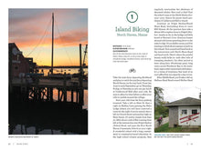 Load image into Gallery viewer, W. W. Norton - Best Bike Rides in New England