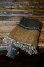 Load image into Gallery viewer, The Belgian Towel from Libeco Home