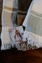 Load image into Gallery viewer, The Belgian Towel from Libeco Home